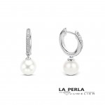 Ti Sento oorringen 7696PW - Ti Sento - 109.00€ bij www.juwelierlaperla.be
